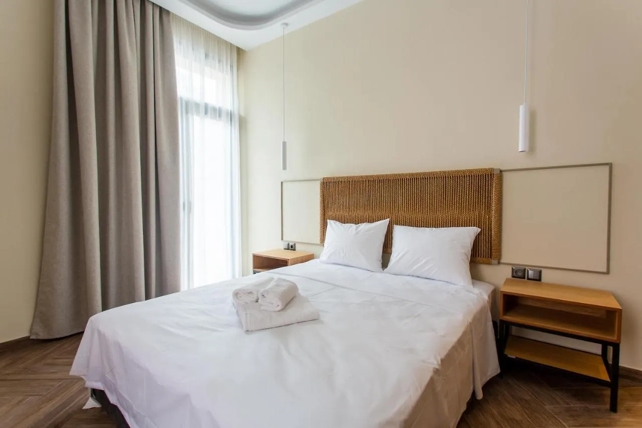 Leone Suites Thessaloniki