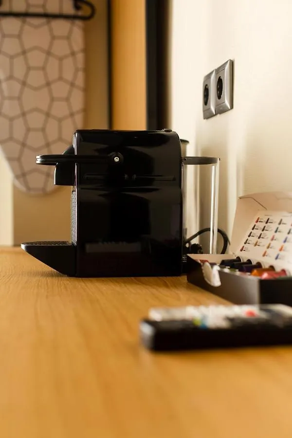 Leone Suites Thessaloniki 0*,  Greece