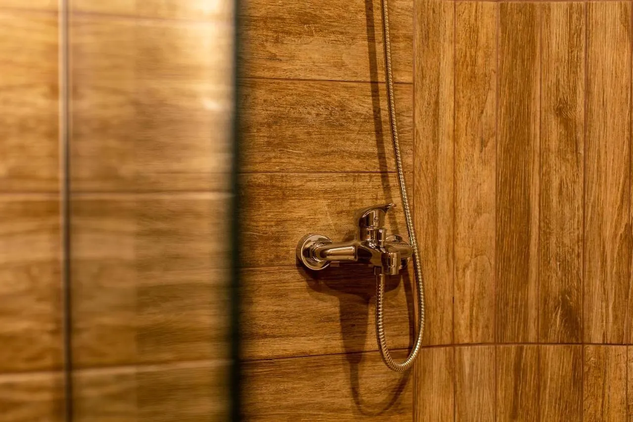 Apartment Leone Suites Thessaloniki