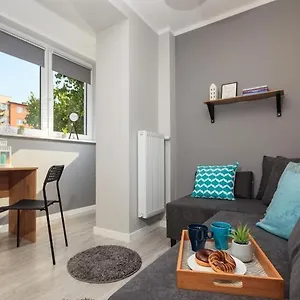 Podwale Przedmiejskie Gdańsk
