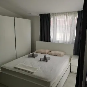 Apartament Skg Deluxe, Saloniki
