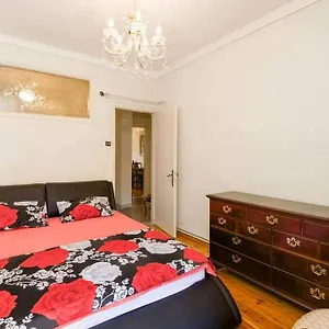 Apartament κεντρικό κλασικό διαμέρισμα 2 δωματίων, Saloniki