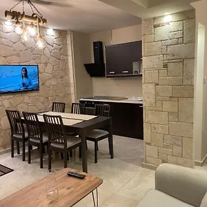 Apartament Stone 2, Saloniki