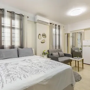  Appartement Pearl Free Private Parking