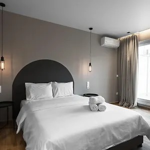 Apartament Big Apple, Nilie Hospitality Mgmt, Saloniki