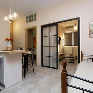 Apartament 3c's Thess :central, Cosy & Convenient, Saloniki