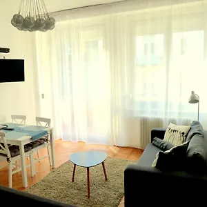 Andrew's Budapeszt