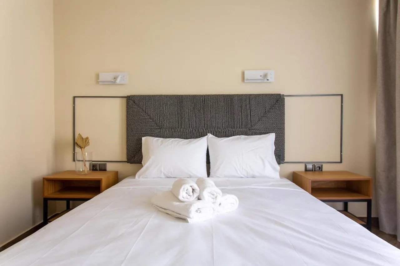 Leone Suites Thessalonique