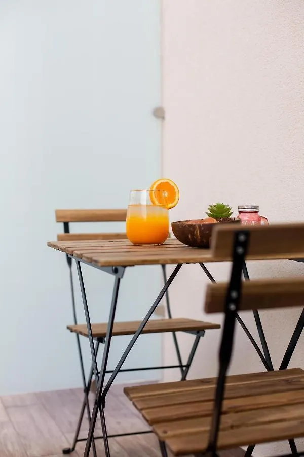 Leone Suites Thessaloniki
